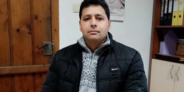 Добри Димитров: „Искам до края на мандата  да се промени облика на с. Душево“