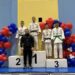 Оспорван ДЛШ по джудо, бронз за клуба