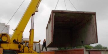 Поетапно премахват всички незаконни постройки върху общинска земя