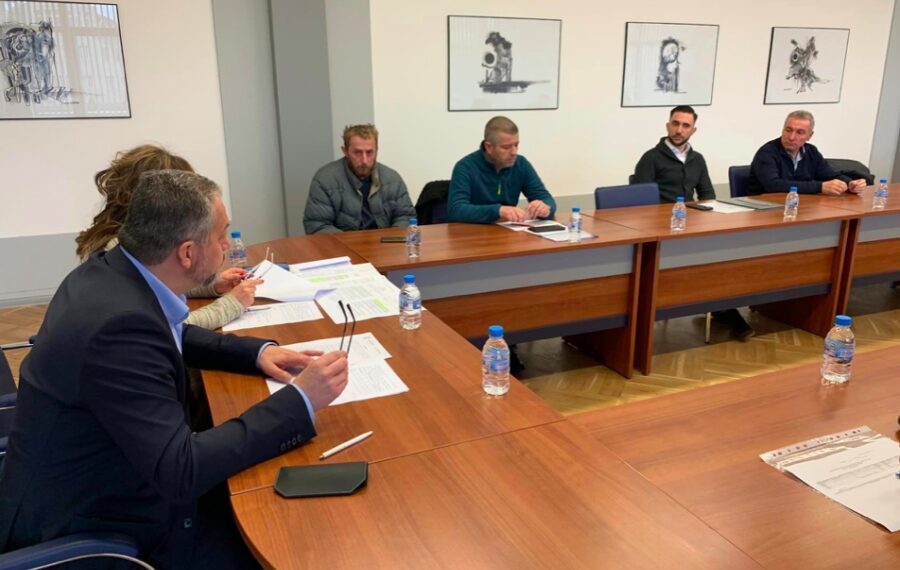 Двама са сигурните кандидати за кметския стол в с. Стоките