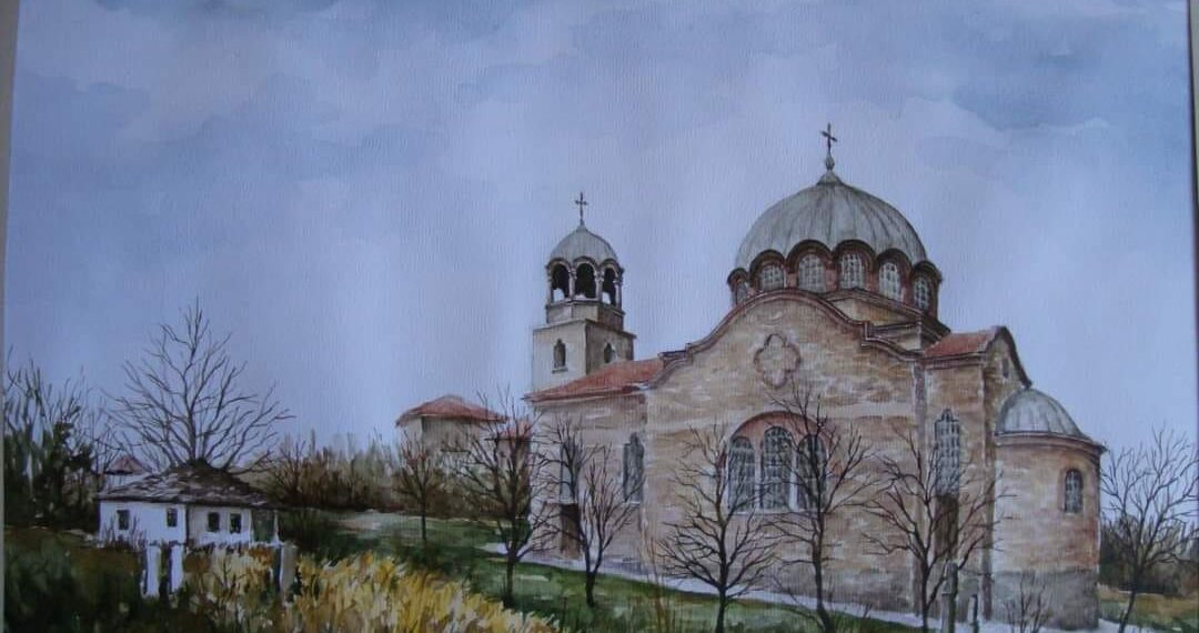 „Севлиево и Селата“ и вестник “Росица“ заедно /Ловнидол/