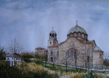 „Севлиево и Селата“ и вестник “Росица“ заедно /Ловнидол/