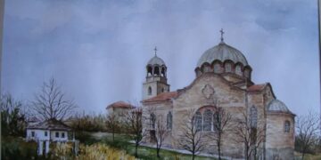 „Севлиево и Селата“ и вестник “Росица“ заедно /Ловнидол/