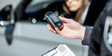 Европейският парламент иска да сложи край на безнаказаността на безразсъдното шофиране