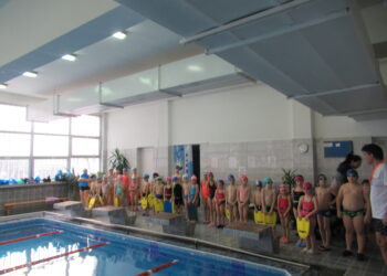 Емоции и добри резултати за плувците от “Викинг”