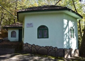 „Севлиево и Селата“ и вестник “Росица“ заедно /РЯХОВЦИТЕ и БАТОШЕВСКИ ВОДОПАД/