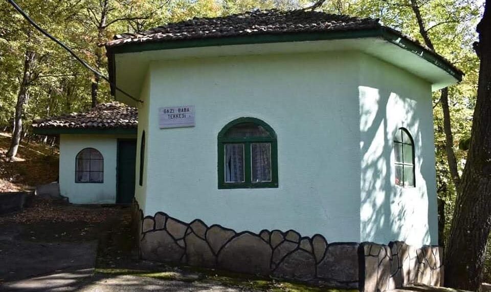 „Севлиево и Селата“ и вестник “Росица“ заедно /РЯХОВЦИТЕ и БАТОШЕВСКИ ВОДОПАД/