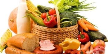 Продължава поскъпването на повечето основни хранителни стоки