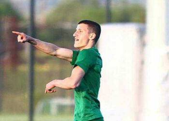 ФК “Севлиево” взе юноша на “Лудогорец”