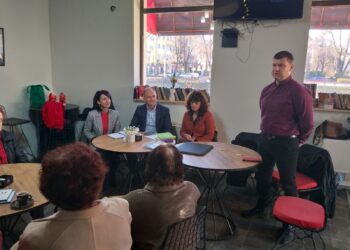 Кампания срещу телефонните измами започна в област Габрово