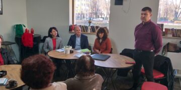 Кампания срещу телефонните измами започна в област Габрово