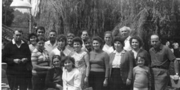 Народният изпълнител Стоян Ненков Стоянов пял с Борис Машалов в група “Наша песен”