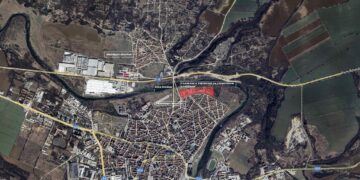 Инвестиционно предложение за изграждане на площадка за строителни отпадъци в рамките на града накара севлиевци да настръхнат