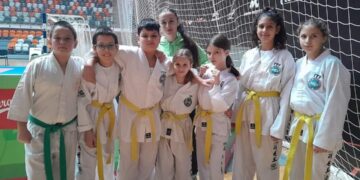 Ударен старт за “Тервел”-ите – 15 медала от Държавното първенство