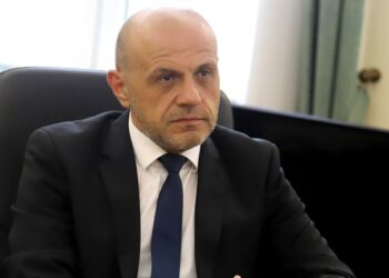 Томислав Дончев: ”Аз ще направя всичко възможно с тунела под Шипка да не се случи това, което се случва с Кресна”