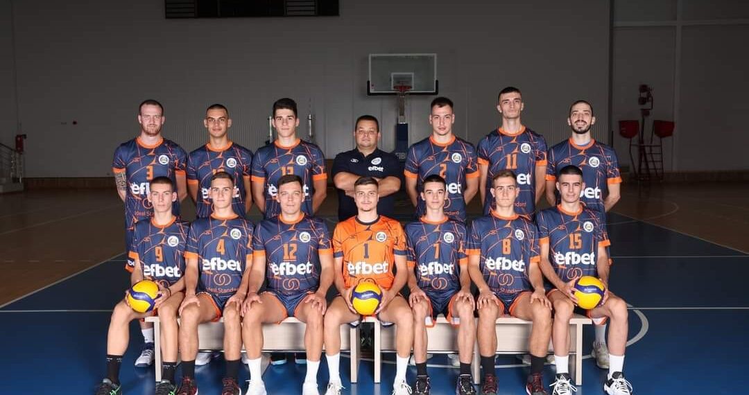 Боян Христов отново с най-много точки за волейболния “Раковски”