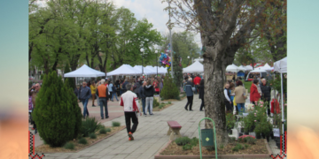 Десетият национален фестивал “Семе българско” – с десет тематични зони