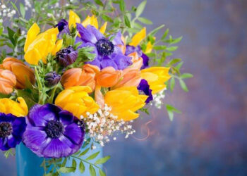 Честит празник, мили дами!