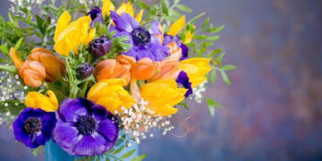 Честит празник, мили дами!