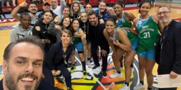 Победа в края на сезона за Гери и “Измит” в Турция