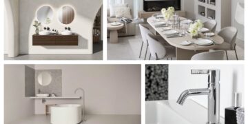 Villeroy & Boch завърши придобиването на Ideal Standard и се нарежда сред най-големите производители на продукти за баня в Европа