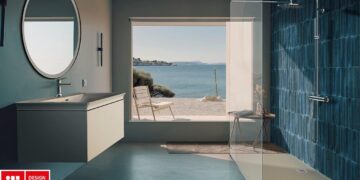 Ideal Standard празнува троен успех на нови колекции от iF Design Awards 2024