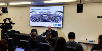 Радан Кънев: “Ако изборите са 2 в 1, европейският дебат няма да се състои”