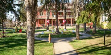 Пролетта дойде в ДГ “Радост 2”