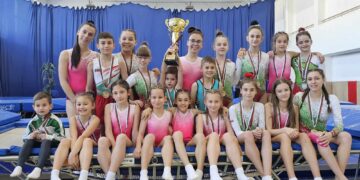 И Никол помогна третата купа “Лилян Александров” да остане в Габрово