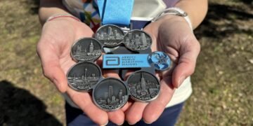 В Токио, на 3 март, севлиевска атлетка развя трибагреника