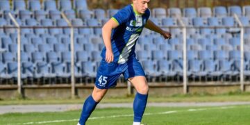 Първи домакински мач от пролетния кръг за ФК „Севлиево“