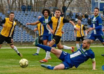 ФК “Севлиево” срази и “Боруна”