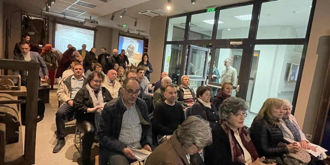 “Бившите хора…” и тяхната мрачна годишнина в Габрово, Севлиево и др.