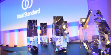 59 проекта се състезават за приза Ideal Standard Баня на годината