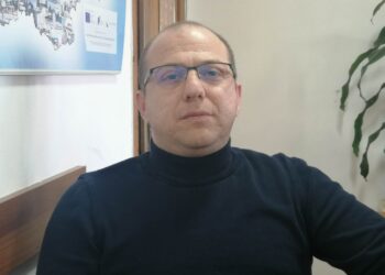 Исмаил Хаджихасан е вторият зам.-председател на ОбС