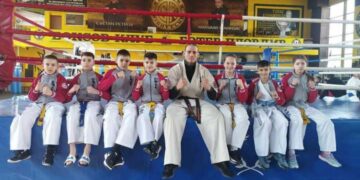 Семинар за съдии по карате