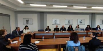 Кметът на общината се срещна с ръководители на социални услуги