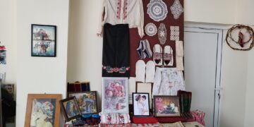 Жената творец – някога и днес