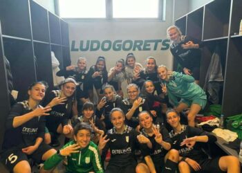 Фурор! “Севлиево Лейдис” превзе гнездото на “орлите”