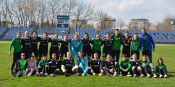 “Севлиево Лейдис” стартира сезона с класическото 3:0 над “Етър”