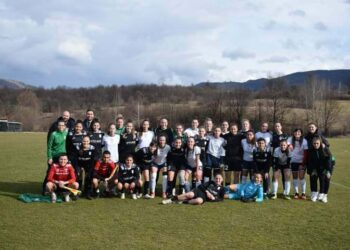 Празнично, на 3 март стартира “Севлиево Лейдис”