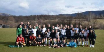 Празнично, на 3 март стартира “Севлиево Лейдис”