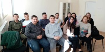 Ученици и учители за незаслужения лош имидж на ПГ “Марин Попов”