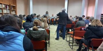 Истинските истории на Моника