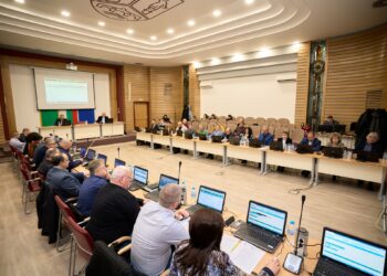 Общинските съветници категорично против площадката за чисти строителни отпадъци