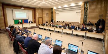 Общинските съветници категорично против площадката за чисти строителни отпадъци