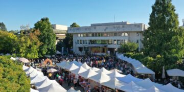 С над 2000 души се е увеличил броят на туристите, които през 2023 г. са посетили Севлиево