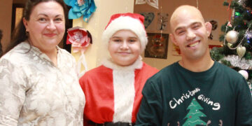 Айлин Салиева – 10 години в изпълнение на мисията социален работник