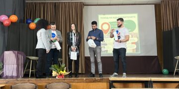 “Походът на вдъхновителите” гостува в Севлиево