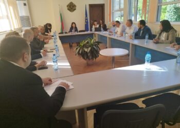 Политическите партии и коалиции не постигнаха съгласие за секретар на РИК-Габрово